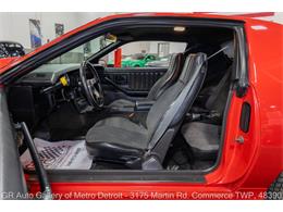 1984 Chevrolet Camaro (CC-2115344) for sale in Kentwood, Michigan