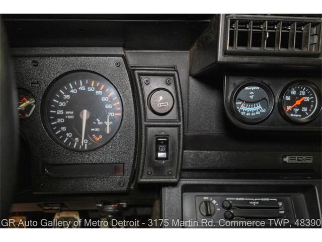 1984 Chevrolet Camaro (CC-2115344) for sale in Kentwood, Michigan