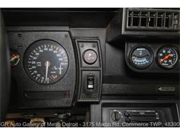 1984 Chevrolet Camaro (CC-2115344) for sale in Kentwood, Michigan