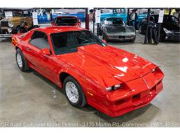1984 Chevrolet Camaro (CC-2115344) for sale in Kentwood, Michigan