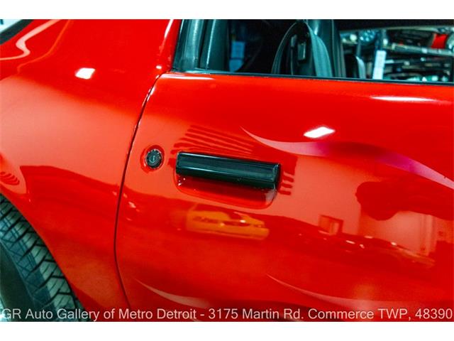 1984 Chevrolet Camaro (CC-2115344) for sale in Kentwood, Michigan