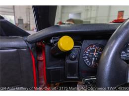 1984 Chevrolet Camaro (CC-2115344) for sale in Kentwood, Michigan
