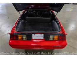 1984 Chevrolet Camaro (CC-2115344) for sale in Kentwood, Michigan