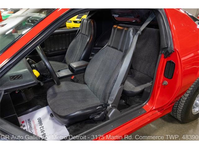 1984 Chevrolet Camaro (CC-2115344) for sale in Kentwood, Michigan