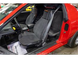 1984 Chevrolet Camaro (CC-2115344) for sale in Kentwood, Michigan