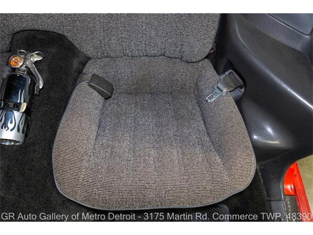 1984 Chevrolet Camaro (CC-2115344) for sale in Kentwood, Michigan