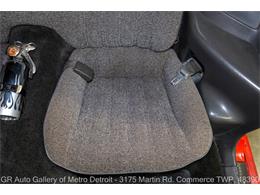 1984 Chevrolet Camaro (CC-2115344) for sale in Kentwood, Michigan