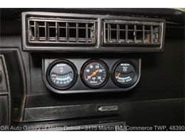 1984 Chevrolet Camaro (CC-2115344) for sale in Kentwood, Michigan