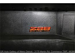 1984 Chevrolet Camaro (CC-2115344) for sale in Kentwood, Michigan