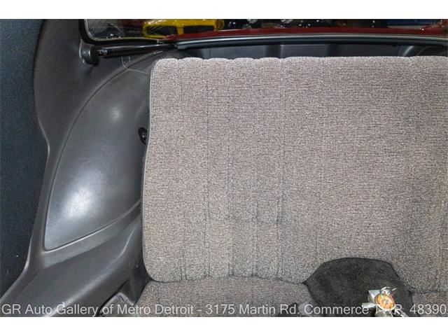 1984 Chevrolet Camaro (CC-2115344) for sale in Kentwood, Michigan