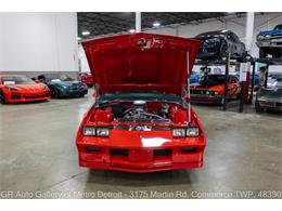 1984 Chevrolet Camaro (CC-2115344) for sale in Kentwood, Michigan