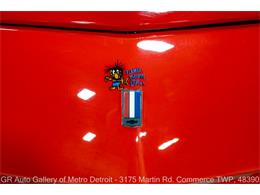 1984 Chevrolet Camaro (CC-2115344) for sale in Kentwood, Michigan