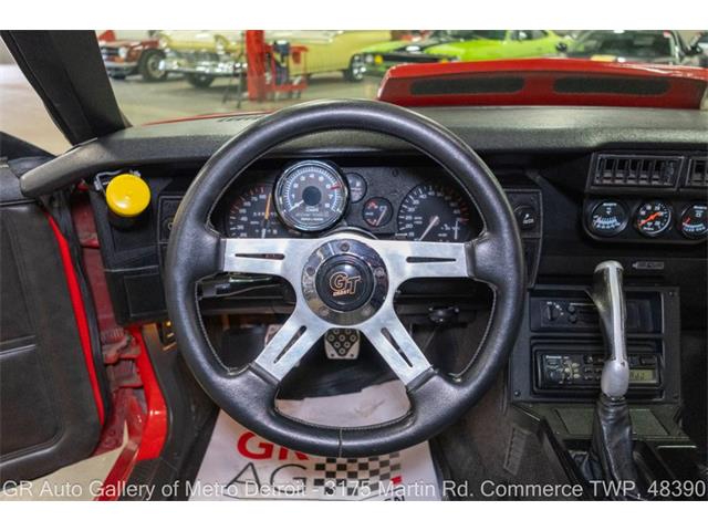 1984 Chevrolet Camaro (CC-2115344) for sale in Kentwood, Michigan