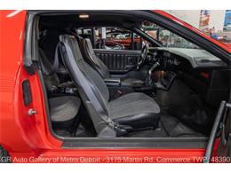 1984 Chevrolet Camaro (CC-2115344) for sale in Kentwood, Michigan
