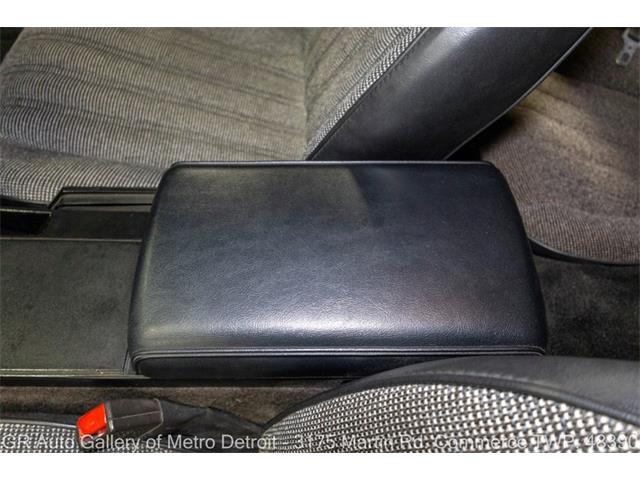1984 Chevrolet Camaro (CC-2115344) for sale in Kentwood, Michigan