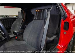 1984 Chevrolet Camaro (CC-2115344) for sale in Kentwood, Michigan