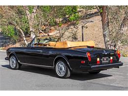 1988 Rolls-Royce Corniche II (CC-2115345) for sale in Beverly Hills, California