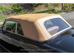 1988 Rolls-Royce Corniche II (CC-2115345) for sale in Beverly Hills, California