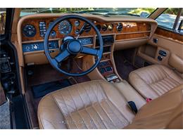 1988 Rolls-Royce Corniche II (CC-2115345) for sale in Beverly Hills, California