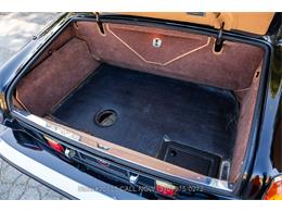 1988 Rolls-Royce Corniche II (CC-2115345) for sale in Beverly Hills, California