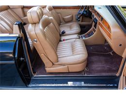 1988 Rolls-Royce Corniche II (CC-2115345) for sale in Beverly Hills, California