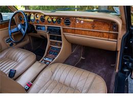 1988 Rolls-Royce Corniche II (CC-2115345) for sale in Beverly Hills, California