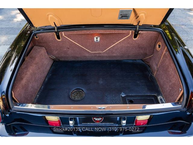 1988 Rolls-Royce Corniche II (CC-2115345) for sale in Beverly Hills, California