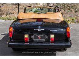 1988 Rolls-Royce Corniche II (CC-2115345) for sale in Beverly Hills, California