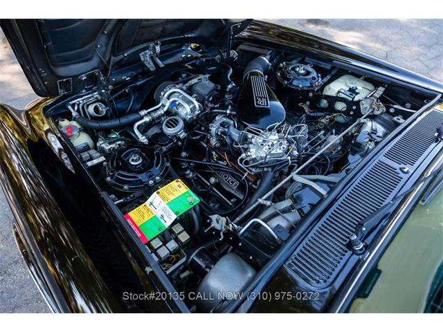1988 Rolls-Royce Corniche II (CC-2115345) for sale in Beverly Hills, California
