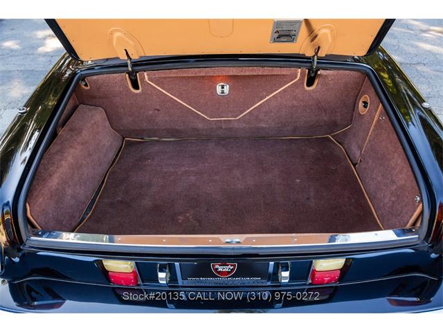 1988 Rolls-Royce Corniche II (CC-2115345) for sale in Beverly Hills, California