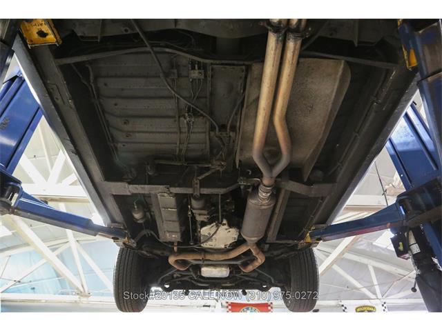 1988 Rolls-Royce Corniche II (CC-2115345) for sale in Beverly Hills, California