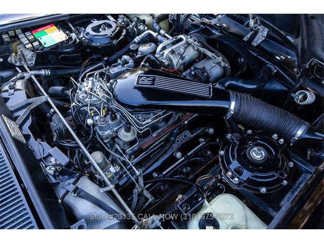 1988 Rolls-Royce Corniche II (CC-2115345) for sale in Beverly Hills, California