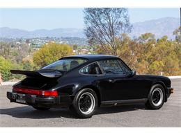 1988 Porsche Carrera (CC-2115346) for sale in Beverly Hills, California