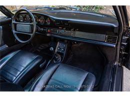 1988 Porsche Carrera (CC-2115346) for sale in Beverly Hills, California