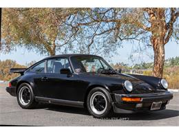 1988 Porsche Carrera (CC-2115346) for sale in Beverly Hills, California
