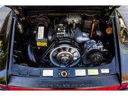 1988 Porsche Carrera (CC-2115346) for sale in Beverly Hills, California
