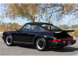 1988 Porsche Carrera (CC-2115346) for sale in Beverly Hills, California