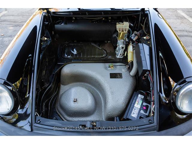 1988 Porsche Carrera (CC-2115346) for sale in Beverly Hills, California