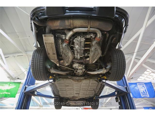 1988 Porsche Carrera (CC-2115346) for sale in Beverly Hills, California