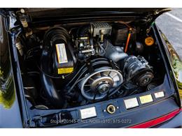1988 Porsche Carrera (CC-2115346) for sale in Beverly Hills, California