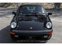 1988 Porsche Carrera (CC-2115346) for sale in Beverly Hills, California