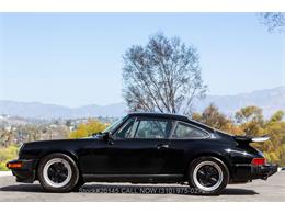 1988 Porsche Carrera (CC-2115346) for sale in Beverly Hills, California