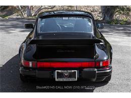 1988 Porsche Carrera (CC-2115346) for sale in Beverly Hills, California