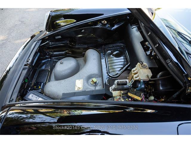 1988 Porsche Carrera (CC-2115346) for sale in Beverly Hills, California