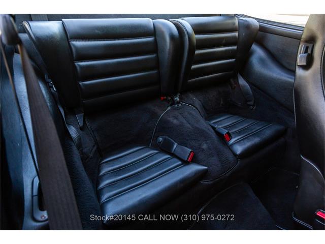 1988 Porsche Carrera (CC-2115346) for sale in Beverly Hills, California