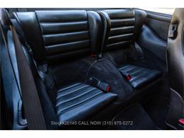 1988 Porsche Carrera (CC-2115346) for sale in Beverly Hills, California