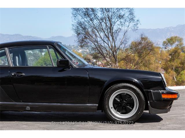 1988 Porsche Carrera (CC-2115346) for sale in Beverly Hills, California