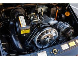 1988 Porsche Carrera (CC-2115346) for sale in Beverly Hills, California
