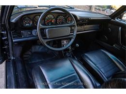 1988 Porsche Carrera (CC-2115346) for sale in Beverly Hills, California