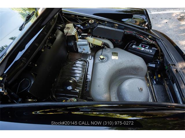 1988 Porsche Carrera (CC-2115346) for sale in Beverly Hills, California